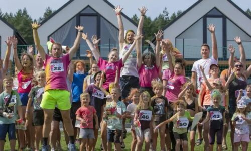 Urlop z dala od zgiełku – gdzie dzieci mogą oddychać czystym powietrzem?